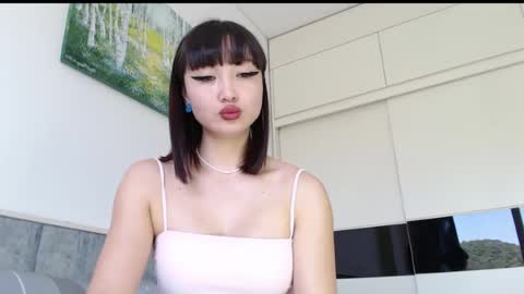Mia Rie online show from June 20, 3:56 am