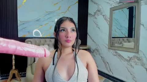 Snapshot of mia_russell_ chatting on September 23, 7:20 pm Mia online show from September 23, 7:20 pm