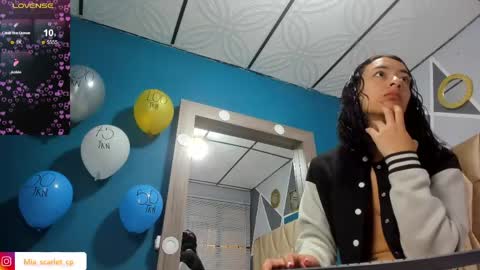 MIA HOT online show from May 6, 12:33 pm