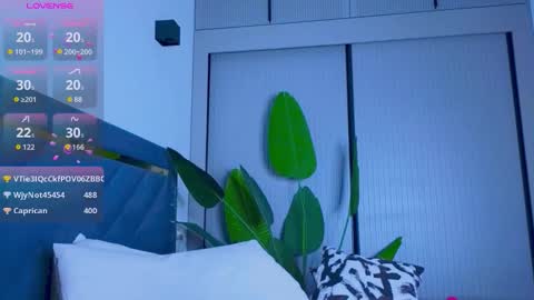 Mia online show from September 16, 12:51 pm