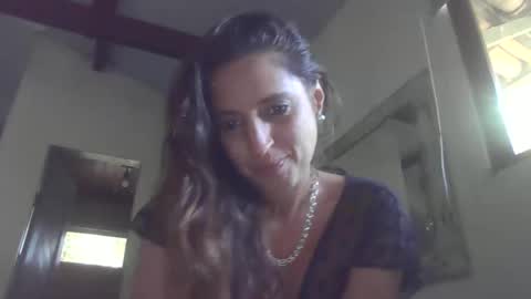 Mia online show from March 21, 3:17 pm