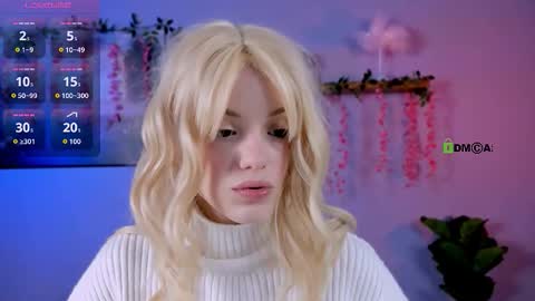 mia_starrr_ online show from January 16, 10:24 am