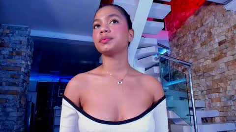 Mia steele online show from March 21, 6:56 pm