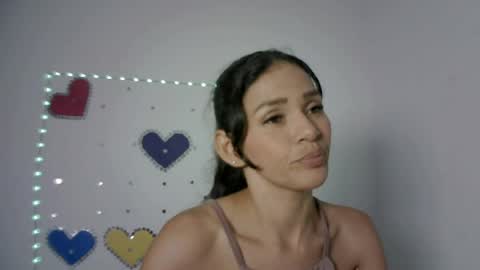 MIA suarez4 online show from April 21, 2:51 am
