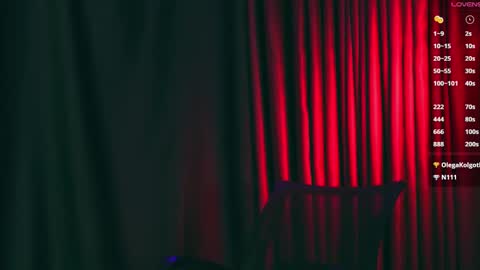 Snapshot of mia_vebes chatting on October 11, 12:54 pm Mia online show from October 11, 12:54 pm