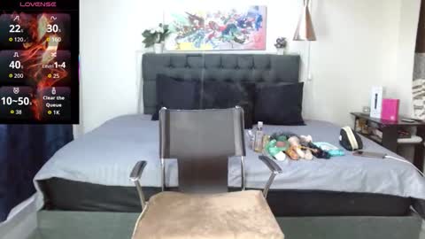 Snapshot of mia_velvet1 chatting on October 14, 2:20 pm MIA online show from October 14, 2:20 pm