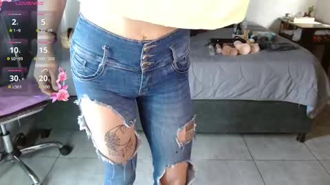 Snapshot of mia_velvet1 chatting on September 28, 2:48 pm MIA online show from September 28, 2:48 pm
