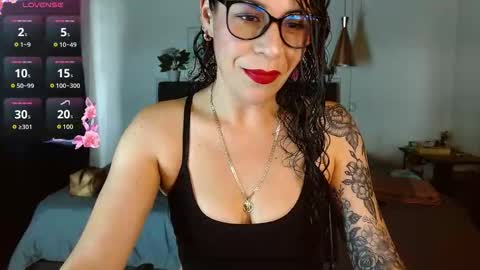 Snapshot of mia_velvet1 chatting on September 29, 6:51 pm MIA online show from September 29, 6:51 pm