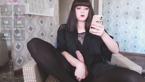 Snapshot of mia_wallase chatting on February 28, 11:36 am mia_wallase online show from February 28, 11:36 am