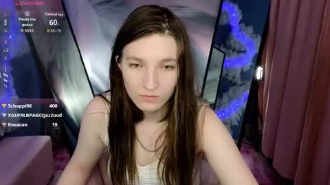 Mia online show from January 31, 7:11 pm