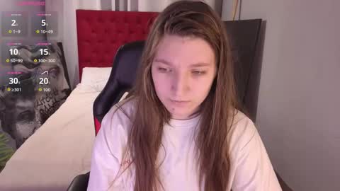 Mia online show from March 4, 2:36 pm