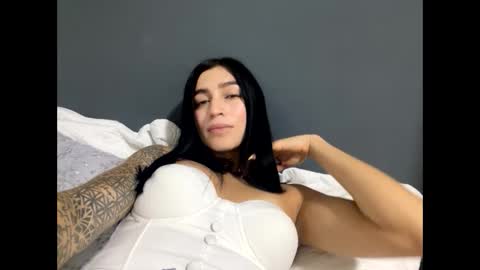 IG  isabelvp185 online show from September 26, 7:33 pm