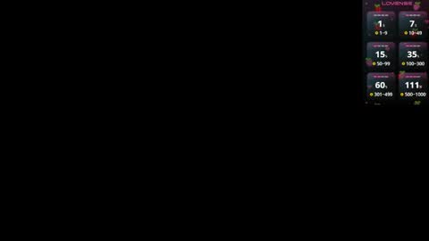 Mia online show from April 22, 11:17 am