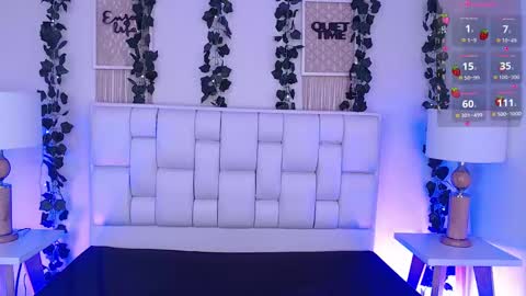Snapshot of miaa_gh1 chatting on February 22, 5:35 pm Mia online show from February 22, 5:35 pm
