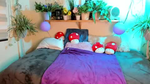 Miaa online show from March 10, 8:35 pm