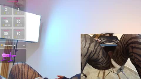 Miaa sstar online show from March 26, 3:39 pm