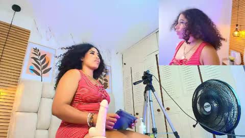 Miaa sstar online show from April 14, 1:47 pm