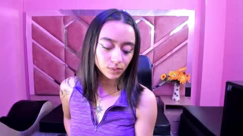 Snapshot of miaa_thopmson chatting on September 11, 10:44 pm Miaa online show from September 11, 10:44 pm