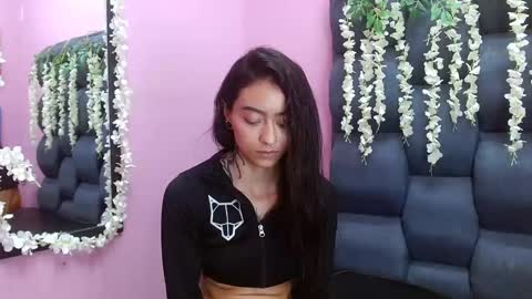 Snapshot of miaa_thopmson chatting on March 4, 1:55 am Miaa online show from March 4, 1:55 am