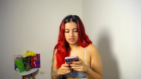 Snapshot of miaaa_mo chatting on October 22, 2:26 am Ma online show from October 22, 2:26 am