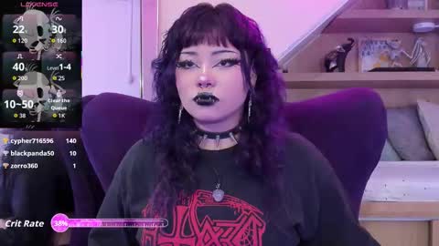 Mia online show from September 23, 3:55 am