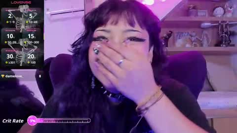 Mia online show from September 30, 3:50 am