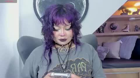 Mia online show from June 21, 3:46 am