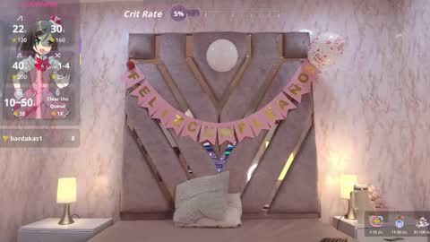 Im Miss Mia online show from December 16, 12:18 am