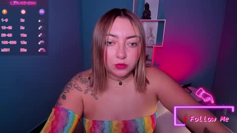 Andrea online show from January 29, 5:40 am