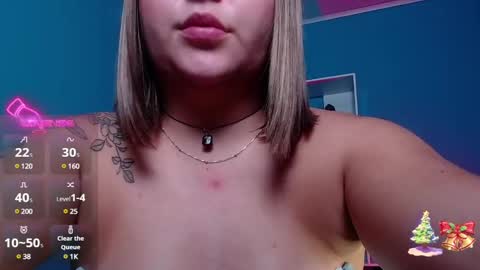 Andrea online show from January 5, 2:41 pm