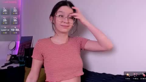 mia online show from February 26, 9:07 pm