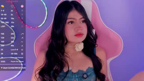 Mia Capone online show from March 12, 3:05 pm