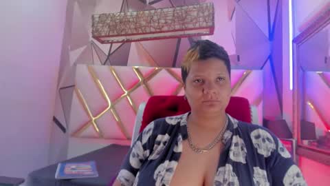 Snapshot of miacapucci1 chatting on March 8, 9:29 pm online show from March 8, 9:29 pm