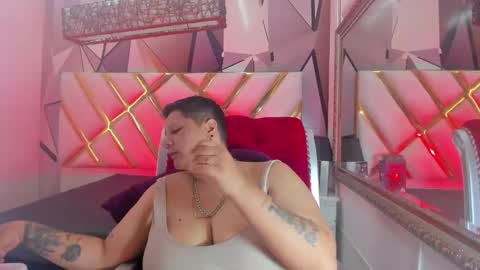 Snapshot of miacapucci1 chatting on March 7, 4:55 pm online show from March 7, 4:55 pm