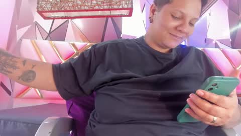 Snapshot of miacapucci1 chatting on March 9, 11:46 pm online show from March 9, 11:46 pm