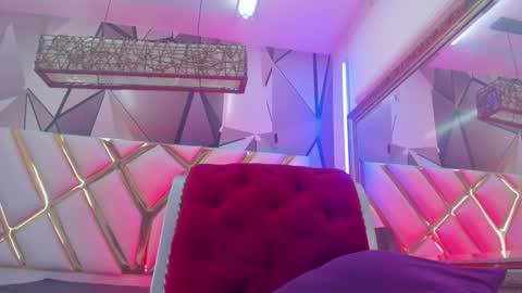 Snapshot of miacapucci1 chatting on March 12, 2:34 pm online show from March 12, 2:34 pm