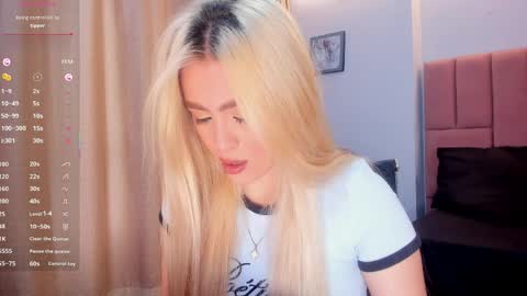 MiaCarper online show from March 30, 9:48 pm