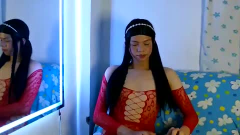 miaceleste111 online show from March 16, 1:53 am