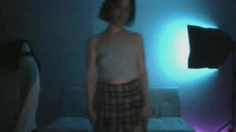 miaellababy online show from February 12, 3:21 am