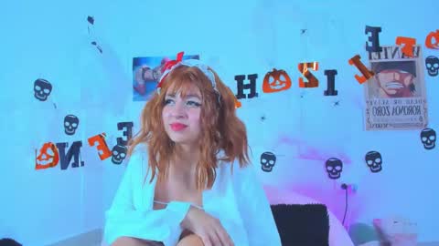 Snapshot of miaengels_ chatting on October 14, 2:25 am Mia Engels online show from October 14, 2:25 am
