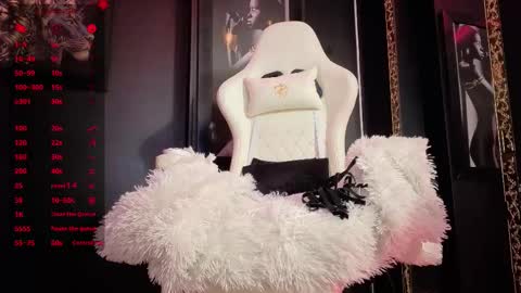 Mia Carter  Schedule 800 - 1430 gtm-5 online show from November 3, 3:29 am