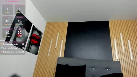 Mia Carter  Schedule 800 - 1430 gtm-5 online show from February 16, 8:01 am