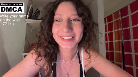 Mia online show from March 15, 10:02 pm