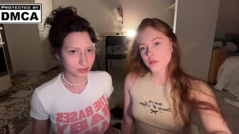 Mia online show from May 12, 10:19 pm