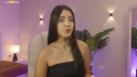 Mia Gomez online show from November 6, 2:09 pm