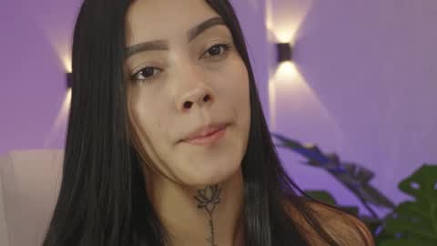 Mia Gomez online show from November 29, 3:09 pm