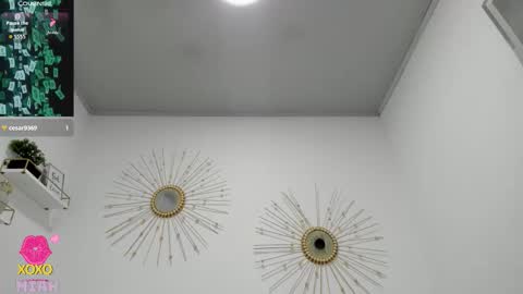 Miah Collins online show from November 19, 11:31 am