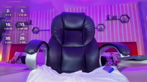 Mia Connor online show from February 12, 11:52 pm