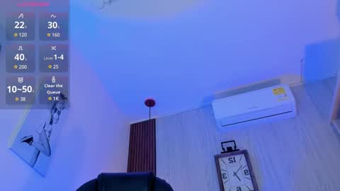 Mia Connor online show from September 16, 11:52 pm