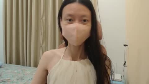 miahchan68 online show from March 2, 10:38 pm